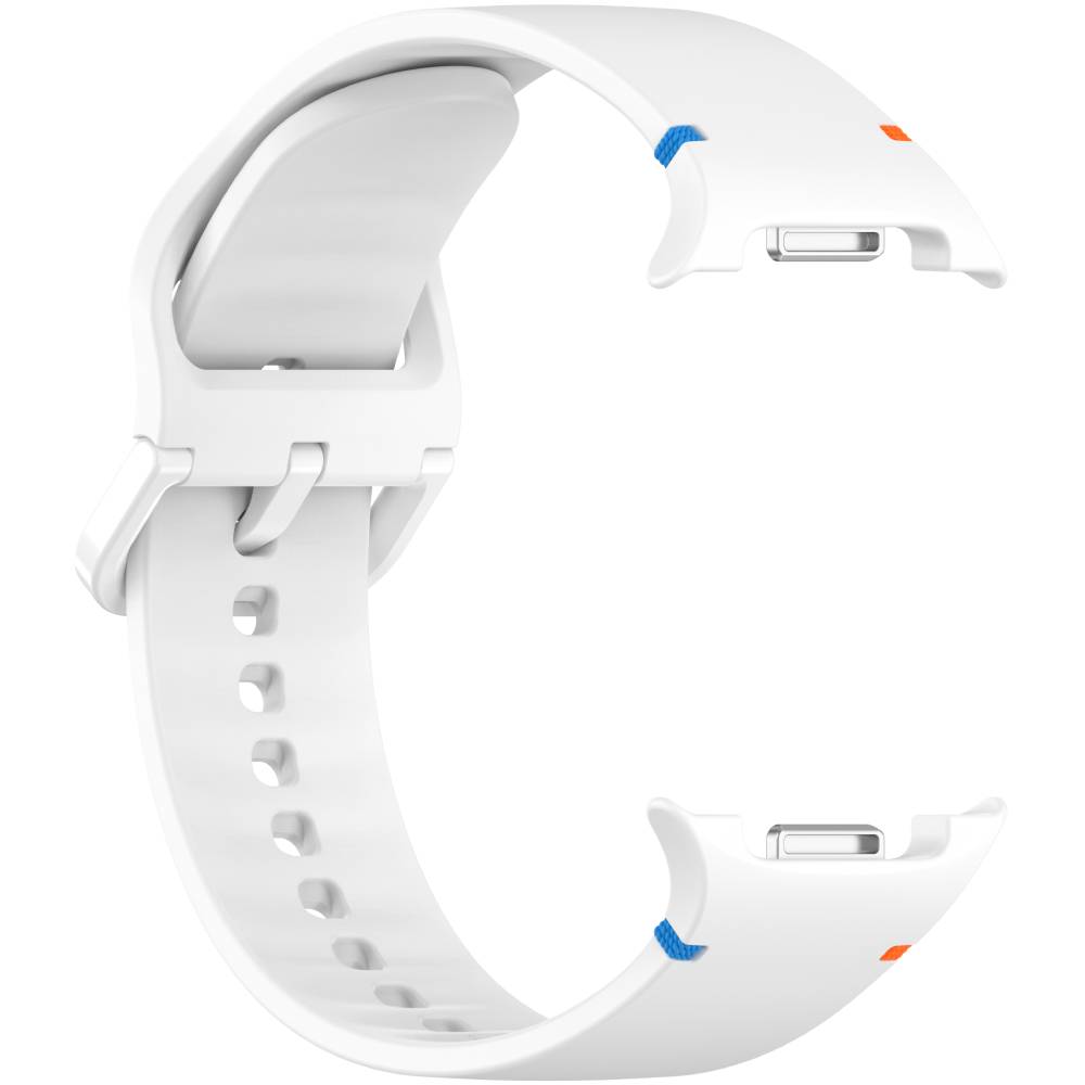 Ремінець ArmorStandart для Samsung Galaxy Watch 8/8 Classic White (ARM86876) Сумісність Samsung Galaxy Watch 8/8 Classic