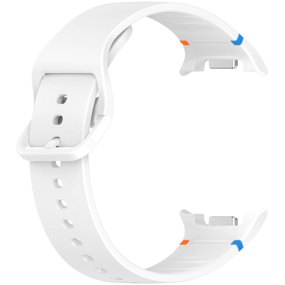 Ремінець ArmorStandart для Samsung Galaxy Watch 8/8 Classic White (ARM86876) Сумісність за моделлю SAMSUNG Galaxy Watch 8 Classic