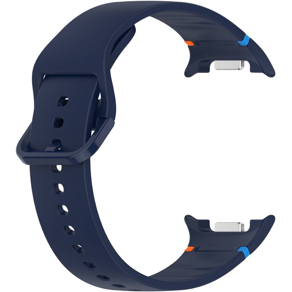 Ремінець ArmorStandart для Samsung Galaxy Watch 8/8 Classic Dark Blue (ARM86870) Сумісність за моделлю SAMSUNG Galaxy Watch 8
