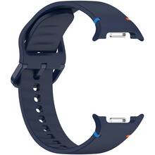 Ремінець ArmorStandart для Samsung Galaxy Watch 8/8 Classic Dark Blue (ARM86870)