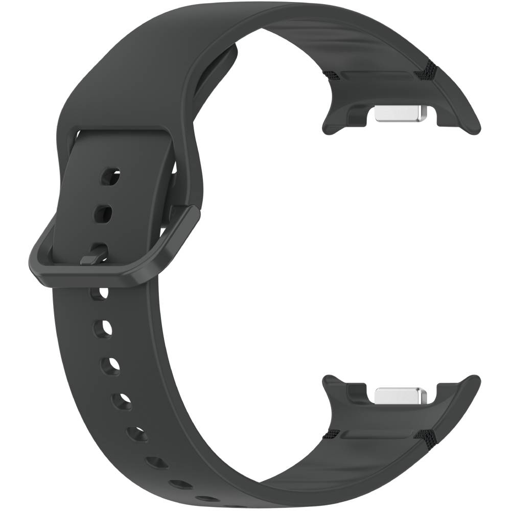 Ремешок ArmorStandart для Samsung Galaxy Watch 8/8 Classic Dark Grey (ARM86869) Совместимость по модели SAMSUNG Galaxy Watch 8