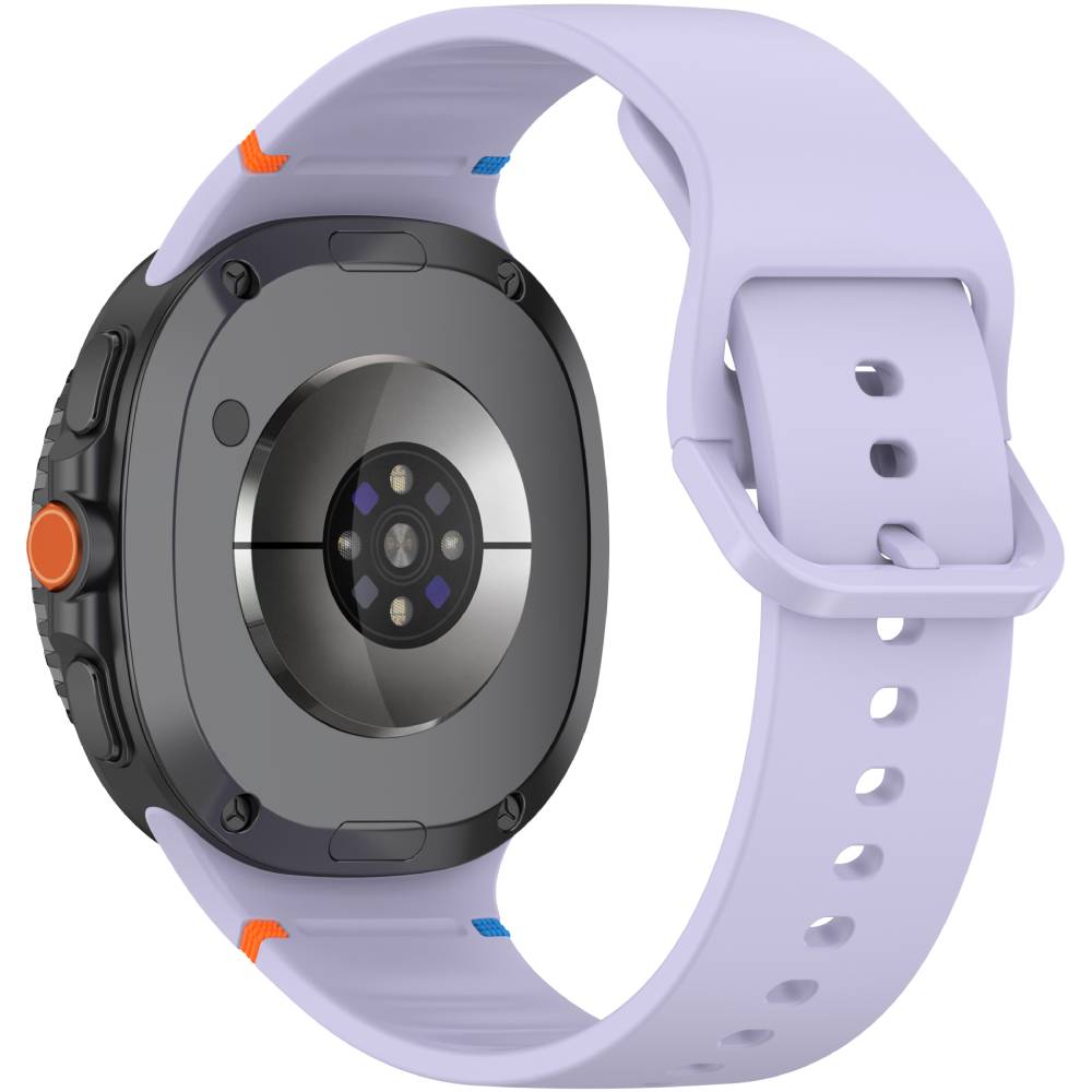 Ремінець ArmorStandart для Samsung Galaxy Watch 8/8 Classic Lavender (ARM86872) Сумісність за моделлю SAMSUNG Galaxy Watch 8