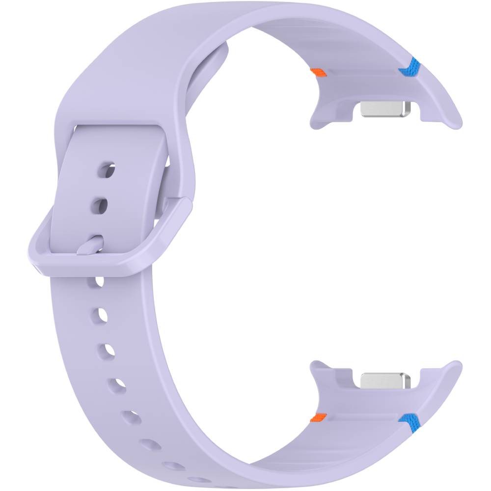 Ремінець ArmorStandart для Samsung Galaxy Watch 8/8 Classic Lavender (ARM86872) Сумісність за моделлю SAMSUNG Galaxy Watch 8 Classic