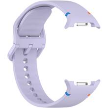 Ремінець ArmorStandart для Samsung Galaxy Watch 8/8 Classic Lavender (ARM86872)