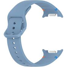 Ремешок ArmorStandart для Samsung Galaxy Watch 8/8 Classic Light Blue (ARM86873)