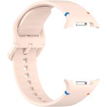 Ремінець ArmorStandart для Samsung Galaxy Watch 8/8 Classic Light Pink (ARM86874)