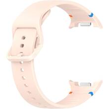 Ремінець ArmorStandart для Samsung Galaxy Watch 8/8 Classic Light Pink (ARM86874)
