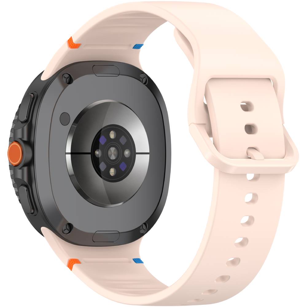 Ремінець ArmorStandart для Samsung Galaxy Watch 8/8 Classic Light Pink (ARM86874) Сумісність за моделлю SAMSUNG Galaxy Watch 8