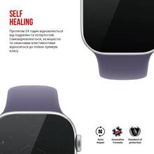 Захисна плівка ArmorStandart для Apple Watch 11 42mm 6 шт (ARM88733)