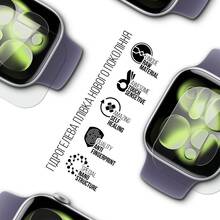 Захисна плівка ArmorStandart для Apple Watch 11 42mm 6 шт (ARM88733)