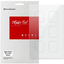 Защитная пленка ArmorStandart для Apple Watch SE 3 2025 40mm 6 шт (ARM88735)