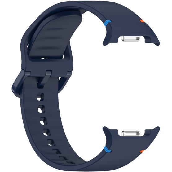Ремінець ARMORSTANDART для Samsung Galaxy Watch 8/8 Classic Dark Blue (ARM86862) Сумісність Samsung Galaxy Watch 8/8 Classic