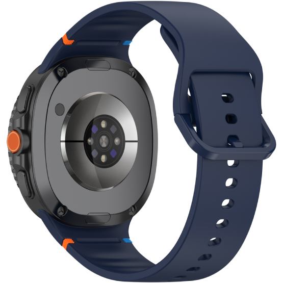 Ремінець ARMORSTANDART для Samsung Galaxy Watch 8/8 Classic Dark Blue (ARM86862) Сумісність за моделлю SAMSUNG Galaxy Watch 8