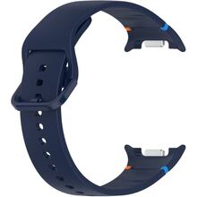 Ремінець ARMORSTANDART для Samsung Galaxy Watch 8/8 Classic Dark Blue (ARM86862)