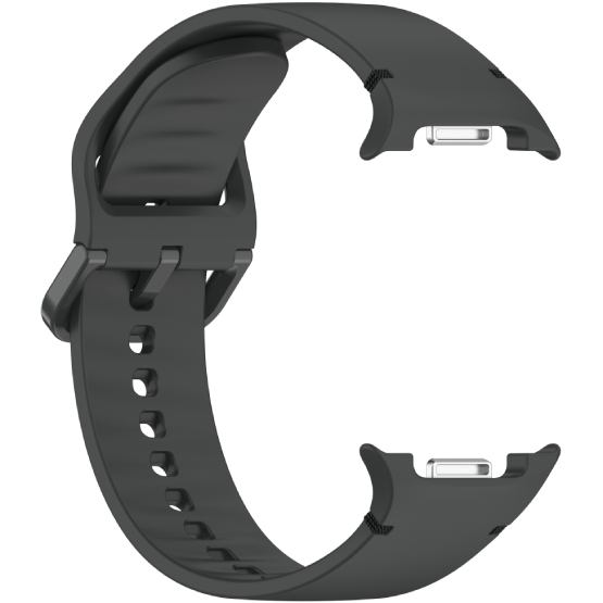 Ремінець ARMORSTANDART для Samsung Galaxy Watch 8/8 Classic Dark Grey (ARM86861) Сумісність Samsung Galaxy Watch 8/8 Classic