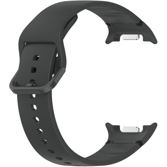 Ремінець ARMORSTANDART для Samsung Galaxy Watch 8/8 Classic Dark Grey (ARM86861) Сумісність за моделлю SAMSUNG Galaxy Watch 8 Classic
