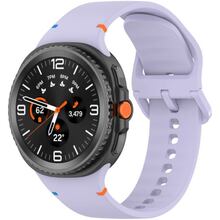 Ремінець ARMORSTANDART для Samsung Galaxy Watch 8/8 Classic Lavender (ARM86864)