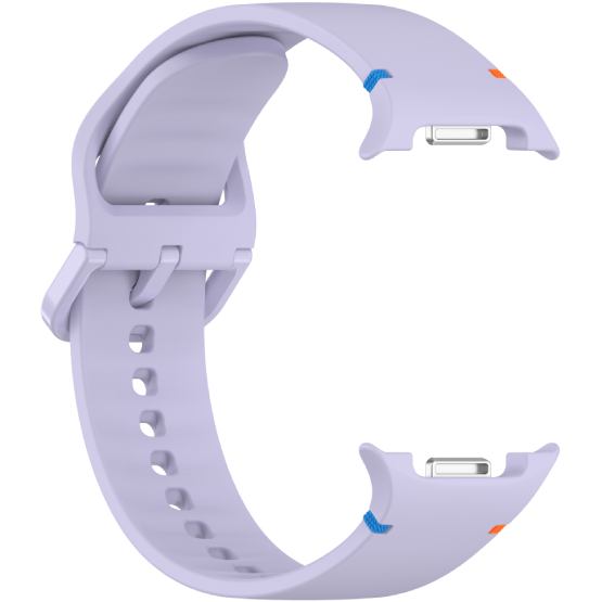 Ремінець ARMORSTANDART для Samsung Galaxy Watch 8/8 Classic Lavender (ARM86864) Сумісність Samsung Galaxy Watch 8/8 Classic