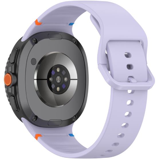 Ремінець ARMORSTANDART для Samsung Galaxy Watch 8/8 Classic Lavender (ARM86864) Сумісність за моделлю SAMSUNG Galaxy Watch 8