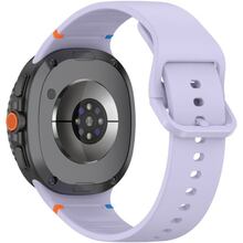 Ремінець ARMORSTANDART для Samsung Galaxy Watch 8/8 Classic Lavender (ARM86864)