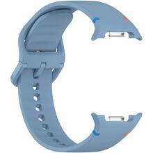Ремінець ARMORSTANDART для Samsung Galaxy Watch 8/8 Classic Light Blue (ARM86865)