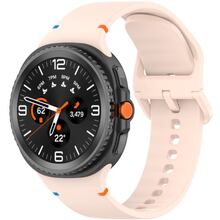 Ремешок ARMORSTANDART для Samsung Galaxy Watch 8/8 Classic Light Pink (ARM86866)