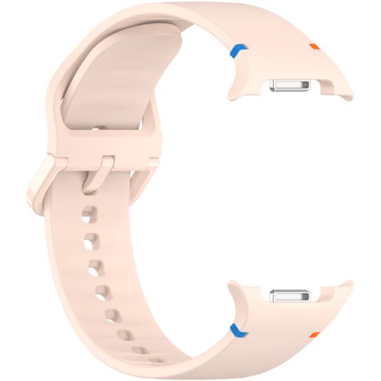 Ремешок ARMORSTANDART для Samsung Galaxy Watch 8/8 Classic Light Pink (ARM86866) Совместимость Samsung Galaxy Watch 8/8 Classic