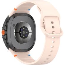 Ремешок ARMORSTANDART для Samsung Galaxy Watch 8/8 Classic Light Pink (ARM86866)