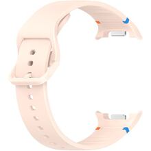 Ремешок ARMORSTANDART для Samsung Galaxy Watch 8/8 Classic Light Pink (ARM86866)