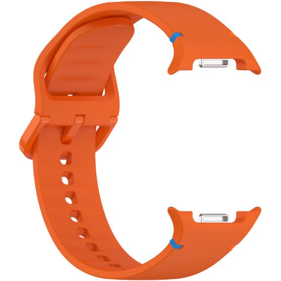 Ремінець ARMORSTANDART для Samsung Galaxy Watch 8/8 Classic Orange (ARM86867) Сумісність Samsung Galaxy Watch 8/8 Classic