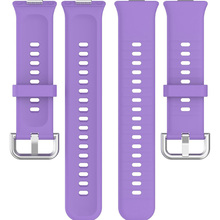 Ремінець BECOVER для Huawei Watch Fit 3/Fit 4/Fit 4 Pro Purple (714108)