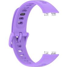 Ремешок BECOVER Huawei Band 8/9/10 Purple (714120)