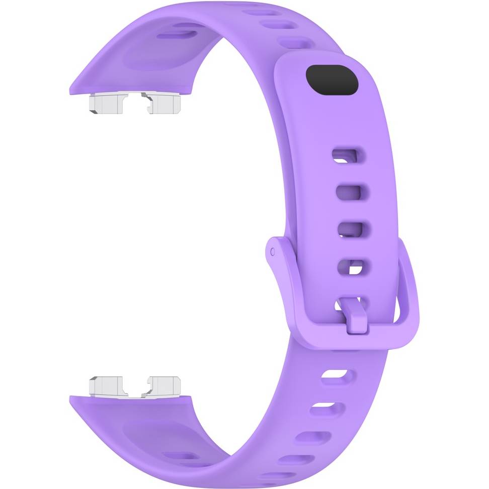 Ремешок BECOVER Huawei Band 8/9/10 Purple (714120)