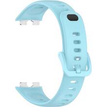 Ремешок BECOVER Huawei Band 8/9/10 Turquoise (714599)