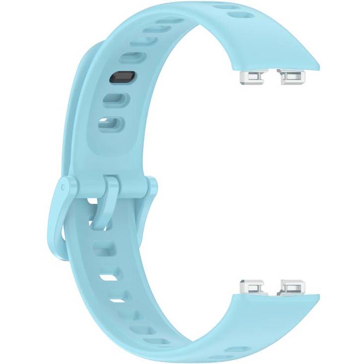 Ремешок BECOVER Huawei Band 8/9/10 Turquoise (714599) Совместимость по модели HUAWEI Band 9