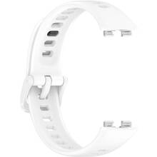 Ремешок BECOVER Huawei Band 8/9/10 White (714121)