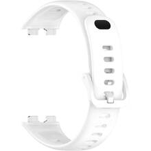 Ремешок BECOVER Huawei Band 8/9/10 White (714121)