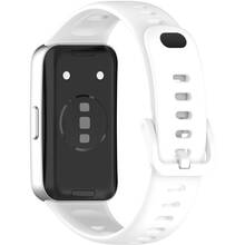 Ремешок BECOVER Huawei Band 8/9/10 White (714121)