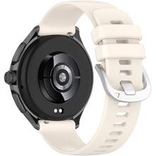 Ремінець BECOVER Xiaomi Watch 2 Pro/S4/S3/S1 Pro/S1/S1 Active 22mm Beige (714122)