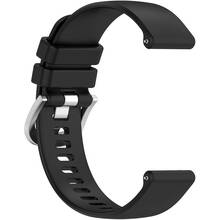 Ремешок BECOVER Xiaomi Watch 2 Pro/S4/S3/S1 Pro/S1/S1 Active 22mm Black (714123)