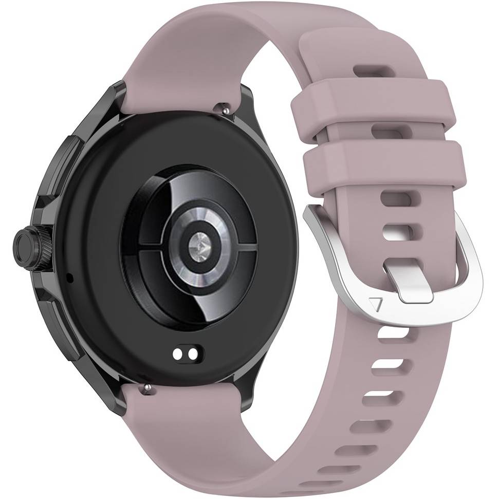 Ремінець BECOVER Xiaomi Watch 2 Pro/S4/S3/S1 Pro/S1/S1 Active 22mm Purple (714126) Сумісність за моделлю XIAOMI Watch S1 Active