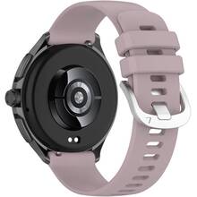 Ремінець BECOVER Xiaomi Watch 2 Pro/S4/S3/S1 Pro/S1/S1 Active 22mm Purple (714126)