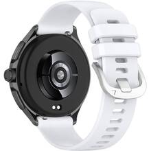 Ремешок BECOVER Xiaomi Watch 2 Pro/S4/S3/S1 Pro/S1/S1 Active 22mm White (714127)