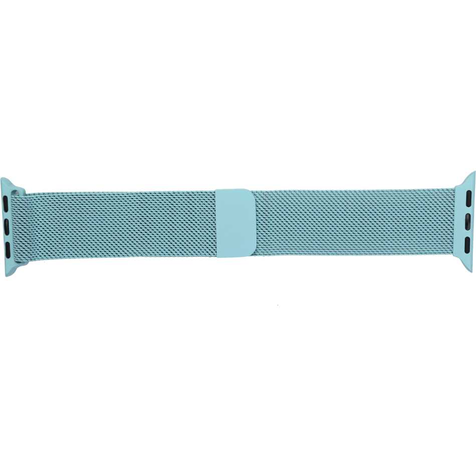 

Браслет Armorstandart Milanese Loop Band Apple Watch Soft Blue (ARM54385), Apple Watch Soft Blue (ARM54385)