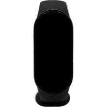 Ремешок BECOVER для Xiaomi Mi Smart Band 10 Black (713585)