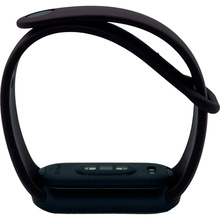 Ремешок BECOVER для Xiaomi Mi Smart Band 10 Burgundy Red (713587)