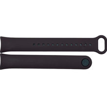 Ремешок BECOVER для Xiaomi Mi Smart Band 10 Burgundy Red (713587)