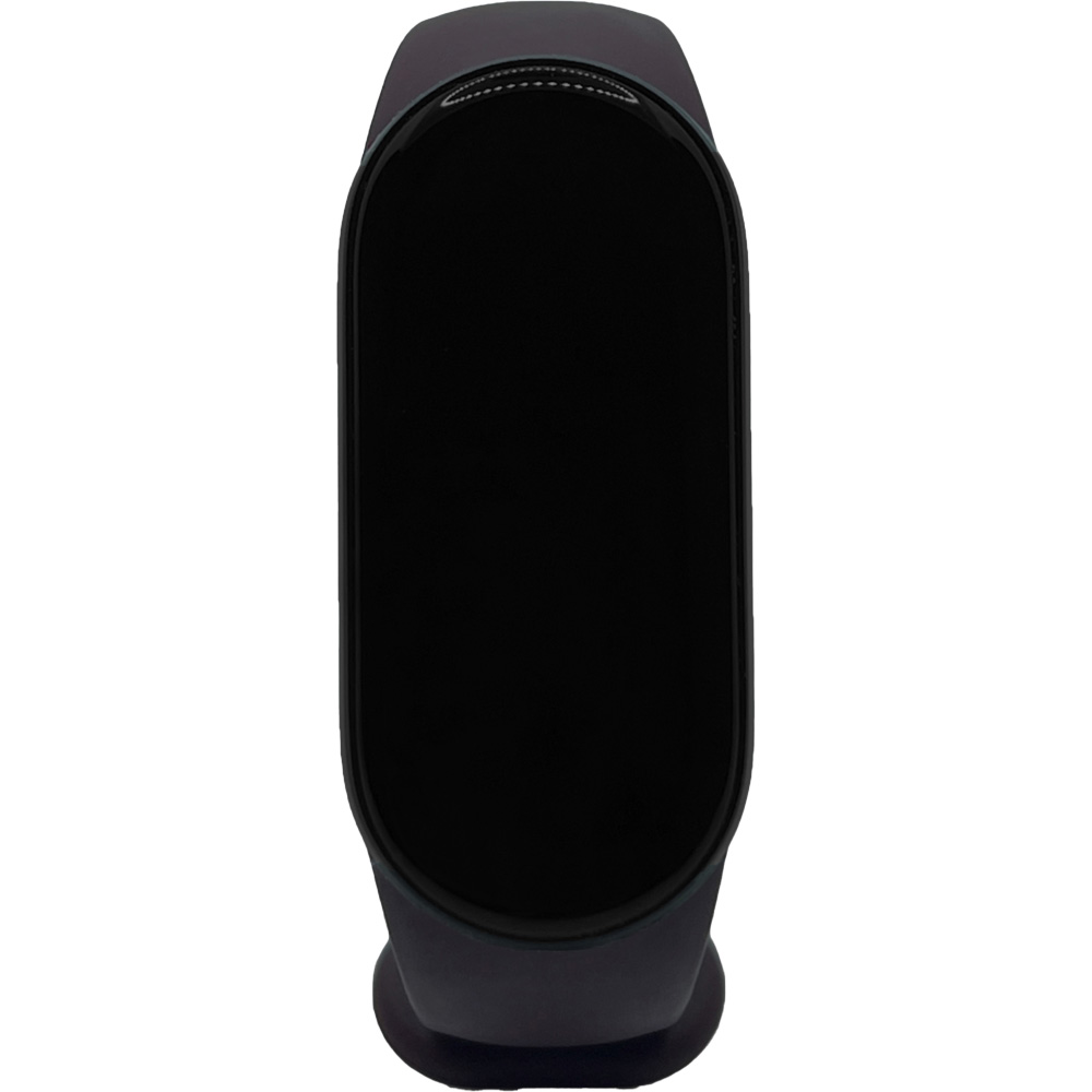 Ремешок BECOVER для Xiaomi Mi Smart Band 10 Burgundy Red (713587)