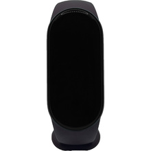 Ремешок BECOVER для Xiaomi Mi Smart Band 10 Burgundy Red (713587)