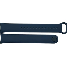 Ремешок BECOVER для Xiaomi Mi Smart Band 10 Blue Horizon (713589)